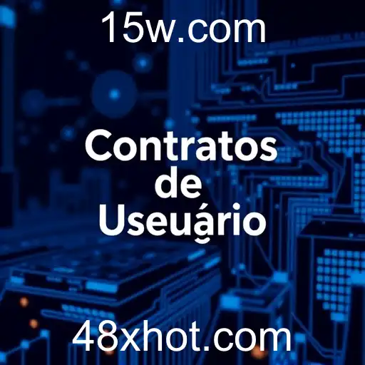 Contrato Usuário