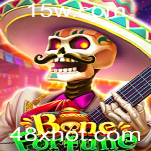 Descubra o Fascinante Mundo de BoneFortune e a Emoção do 48x