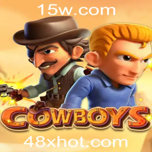 Explorando o Fascinante Mundo de COWBOYS: Um Mergulho no Jogo Estratégico