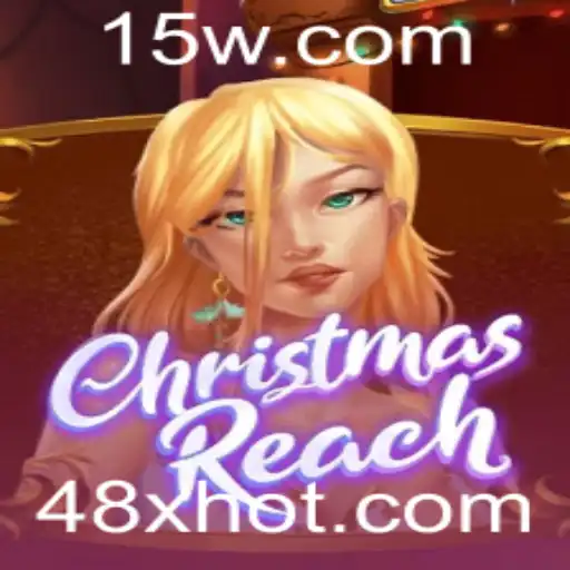 ChristmasReach: Um Mergulho na Magia do Natal com o Jogo Inovador 48x