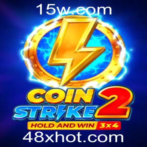 Explore CoinStrike2: O Jogo de Estratégia e Aventura com Multiplicador de 48x