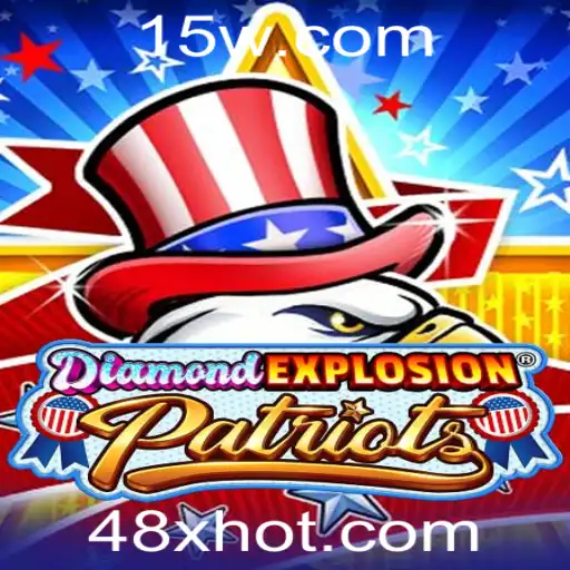 Explorando o Universo de DiamondExplosionPatriots: Uma Aventura de Jogo Inovadora