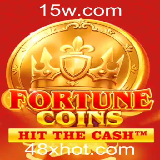 Descubra o Empolgante Jogo FortuneCoins e Maximize Suas Chances com a Estratégia 48x