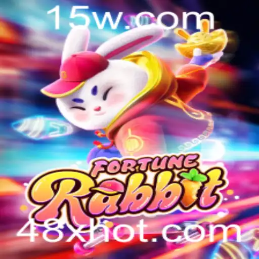 Explorando o Fascinante Mundo de FortuneRabbit e o Impacto da Multiplicação 48x