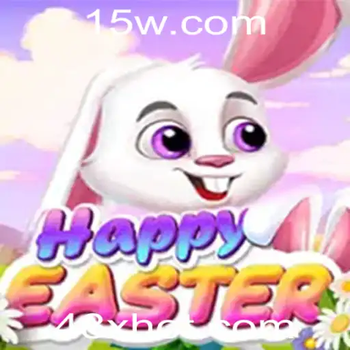 Descubra o Envolvente Mundo do Jogo HappyEaster com a Mecânica 48x