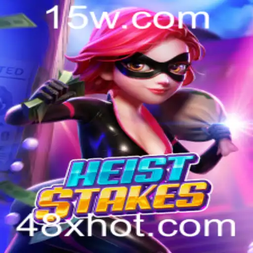 Explorando HeistStakes: Um Mergulho no Mundo do Roubo Virtual