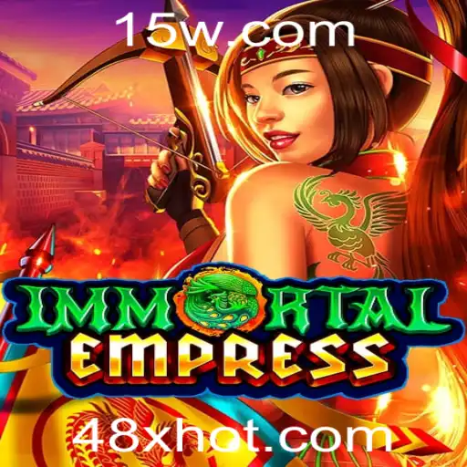 ImmortalEmpress: Um Mergulho no Mundo de Estratégia e Conquista com o Poder de 48x