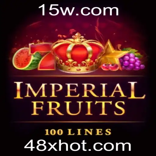 ImperialFruits100: Descubra a Emoção do Jogo com Multiplicadores de 48x