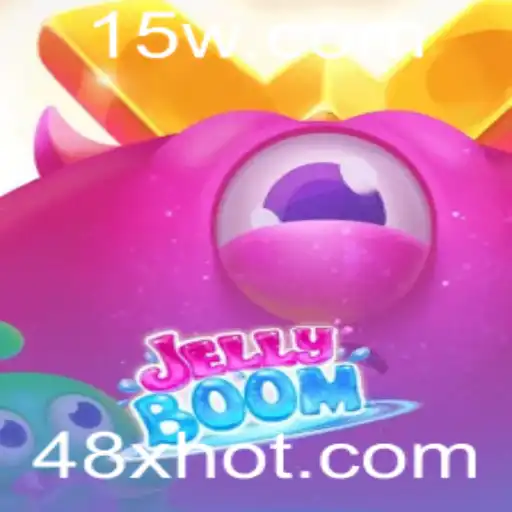 Descubra o Universo Vibrante de JellyBoom: Um Jogo Cativante com Multiplicadores 48x