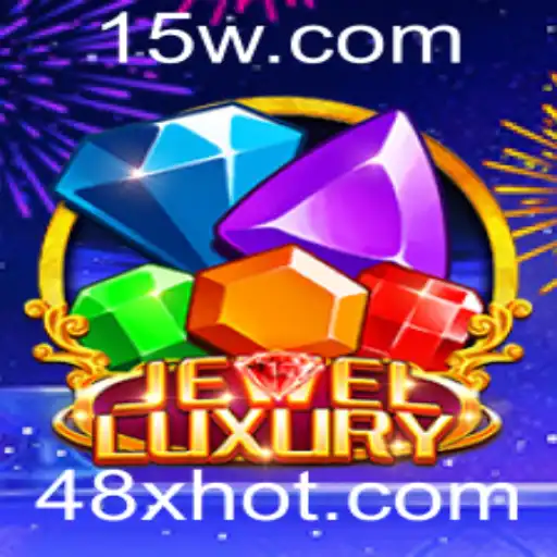Descubra JewelLuxury: Um Mergulho no Universo Brilhante do Jogo 48x