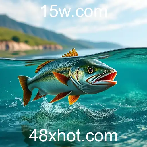 Jogos de pesca