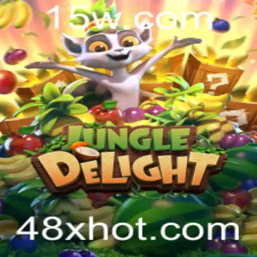 Descubra o Fascinante Mundo de JungleDelight