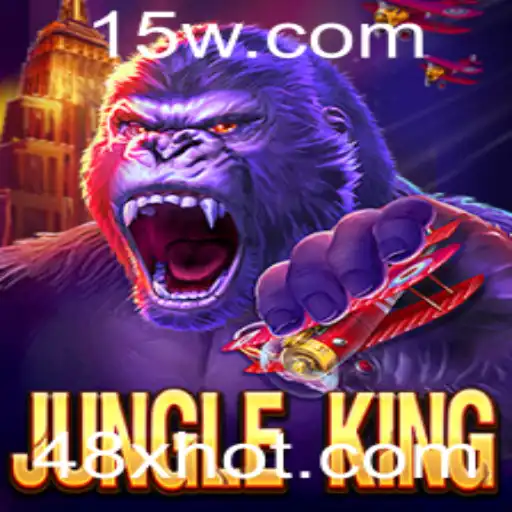 Explorando JungleKing: Um Novo Horizonte nos Jogos de Aventura