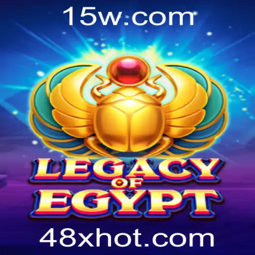Explorando o Fascínio do Jogo LegacyOfEgypt com Multiplicadores 48x