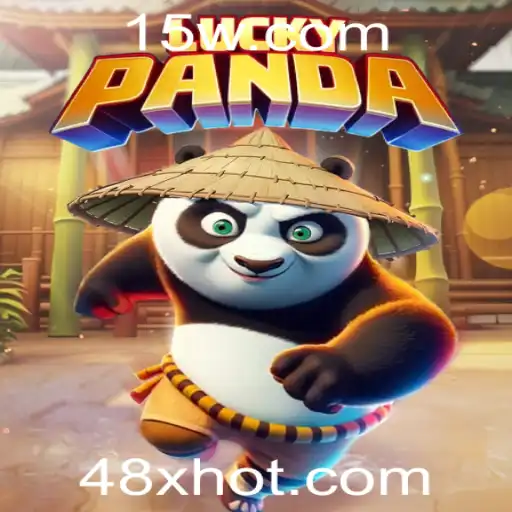 Conheça LuckyPanda e a Emoção do 48x