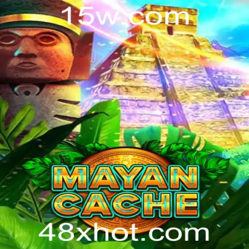 Descubra o Fascinante Mundo do Jogo MayanCache: Estratégia, Aventura e Desafios