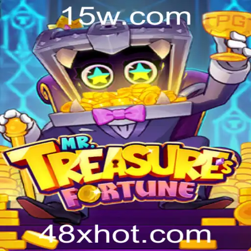 Explorando o Mundo de MrTreasuresFortune: Um Jogo de Aventura e Estratégia