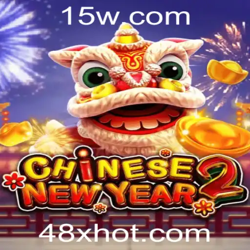 Descubra o Fascinante Mundo de CHINESENEWYEAR2: Uma Experiência de Jogo Avançada