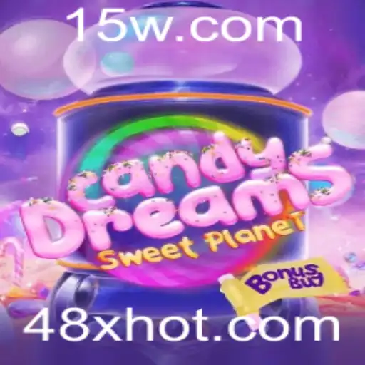 CandyDreamsSweetPlanet - Uma Jornada Doce e Interativa