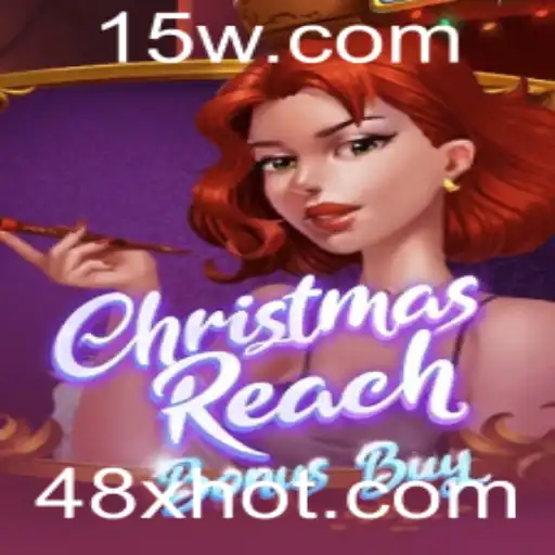 Explorando o Empolgante Jogo ChristmasReachBonusBuy