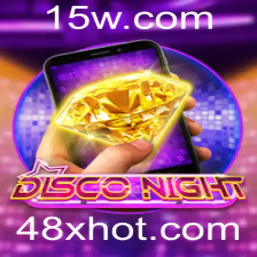 DiscoNightM: Mergulhe na Experiência Revolucionária do Jogo 48x