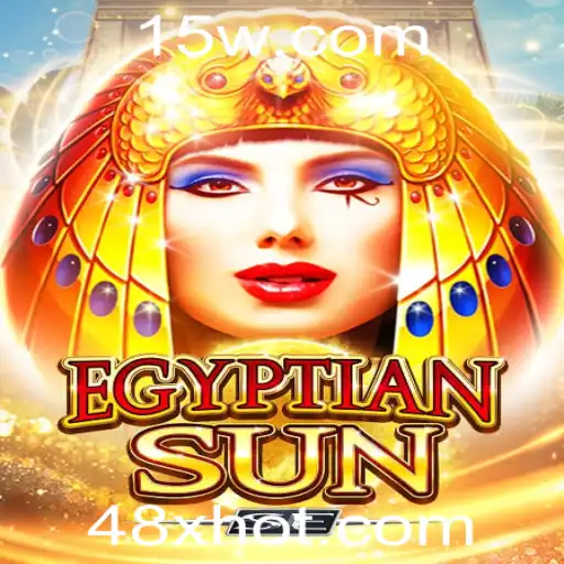 Desvendando o Fascinante Mundo de EgyptianSunSE