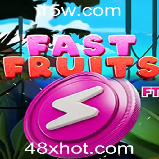 Explorando FastFruits: Um Jogo Imersivo e Vibrante com Regras Inovadoras