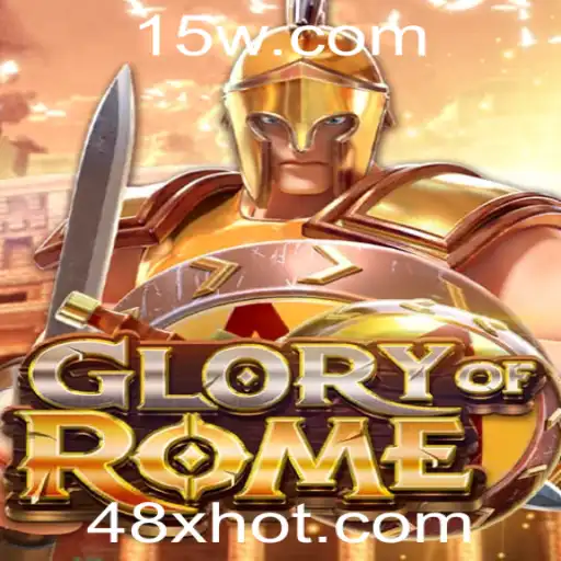 Descubra o Fascinante Mundo de GloryofRome e sua Estratégia 48x