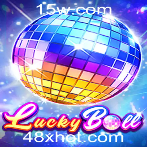 LuckyBall: O Fascinante Mundo do Jogo 48x