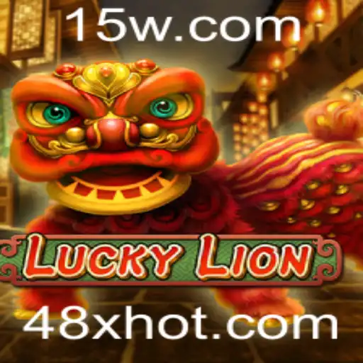 Descubra o Mundo de LuckyLion: A Aventura de Jogo com Multiplicador de 48x