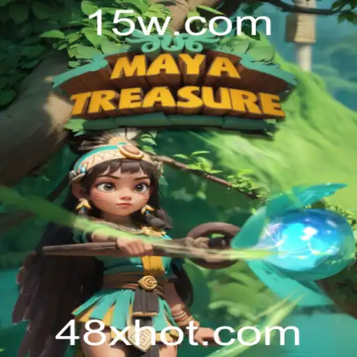 Aventure-se no Desafio do MayaTreasure: Explore Riquezas Incalculáveis com Multiplicadores 48x