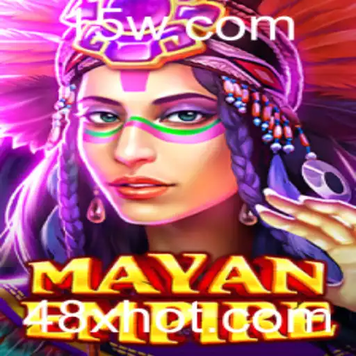 Descubra o Fascinante Jogo 'MayanEmpire': Uma Aventura Estratégica de 48x