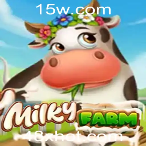 Descobrindo MilkyFarm: Um Mergulho na Aventura Agrícola com Desafios 48x