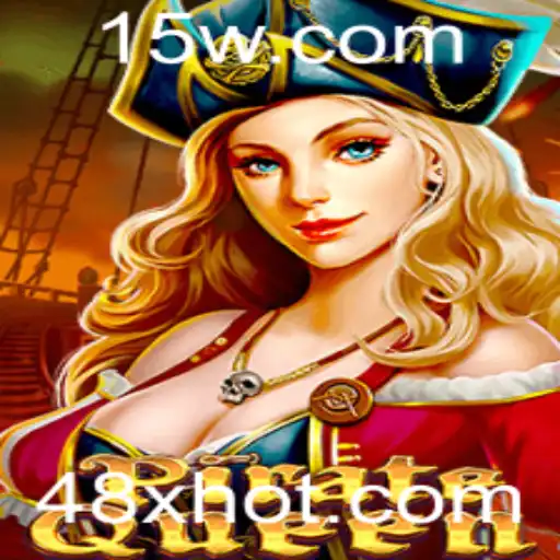 PirateQueen: Aventuras no Alto Mar e Recompensas 48x