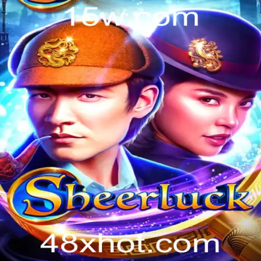 Sheerluck: O Mistério Estratégico de 48x