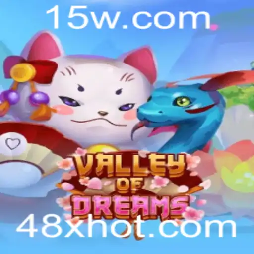 Descubra a Magia de ValleyofDreams: Um Mergulho no Mundo dos Jogos com a Dinâmica 48x
