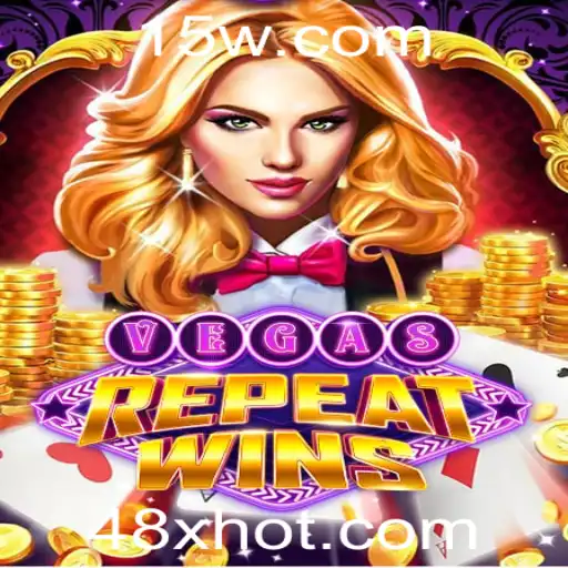 VegasRepeatWins: Um Olhar Profundo no Jogo de Casino Inovador