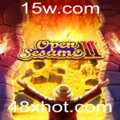 OpenSesameII: Descubra o Mundo Atraente do Jogo 48x