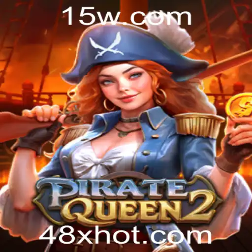 PirateQueen2: Uma Aventura Marítima com Pagamentos de Até 48x