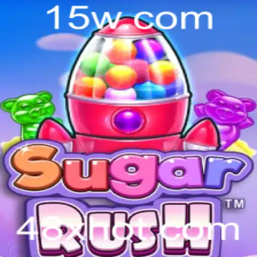 Explorando o Empolgante Mundo de SugarRush: O Jogo de Estratégia e Diversão Com Um Toque de 48x