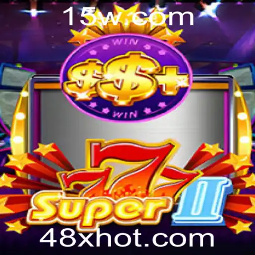 Descubra o Fascinante Mundo de Super777II: Aventura 48x
