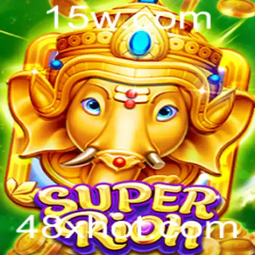 SuperRich: O Excitante Jogo de Tabuleiro com Multiplicador 48x