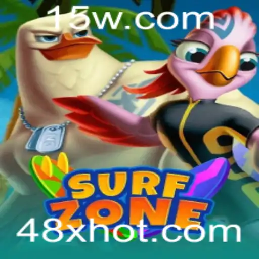 Explorando o Mundo de SurfZone: Um Mergulho na Aventura Aquática de 48x