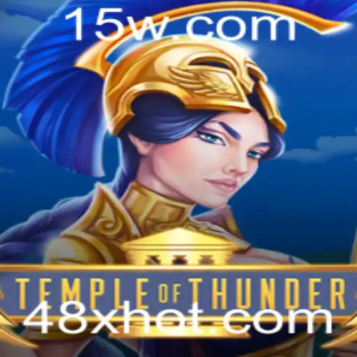Explore o Fascinante Mundo do Jogo TempleofThunder: Regras e Estratégias