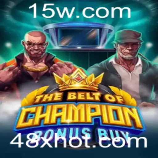 Explorando o Mundo do Jogo TheBeltOfChampionBonusBuy: Mergulho nas Regras e Estratégias