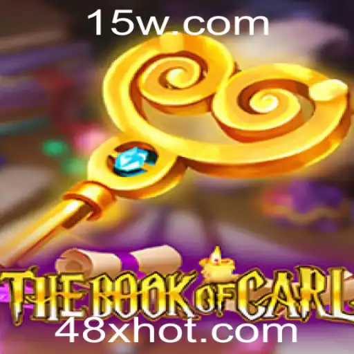 TheBookofCarl: Mergulhe no Fascinante Jogo de Estratégia com 48x de Experiência