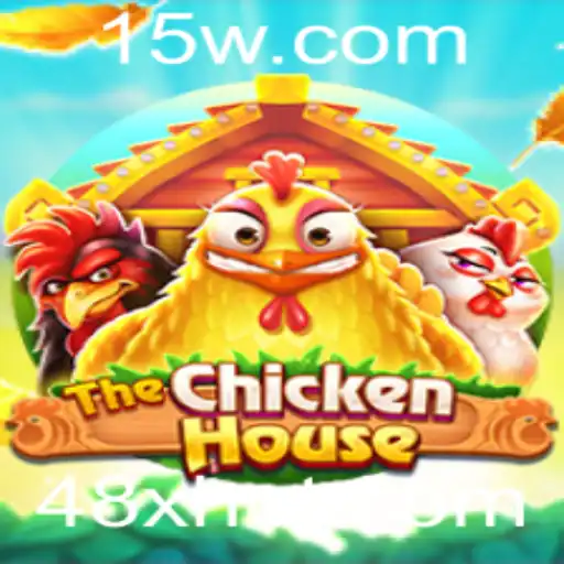 Explorando o Universo de 'TheChickenHouse': O Novo Fenômeno dos Jogos com 48x Mais Ação