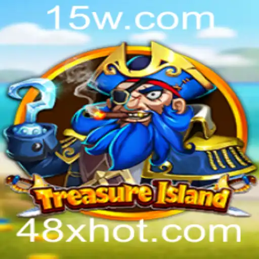 Explorando a Aventura: TreasureIsland 48x