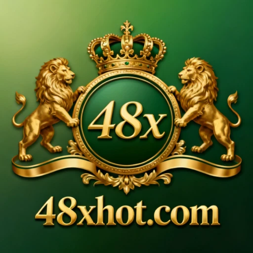 48x Logo