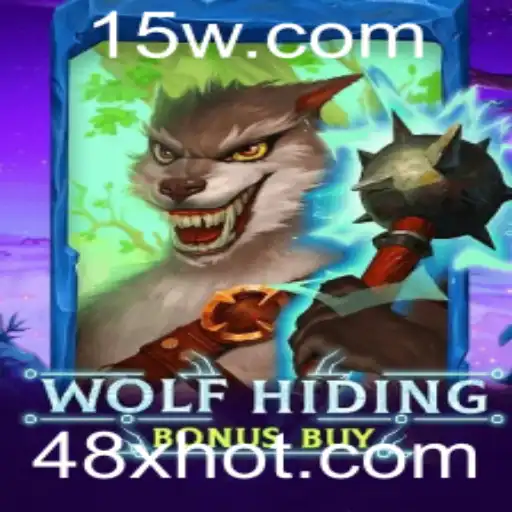 Explorando o Fascínio de WolfHidingBonusBuy: Um Jogo de Aventura com Recursos Inovadores